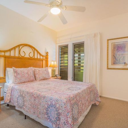 Oceanfront 1 Bedroom Condo At Kaha Lani Kl309 카파 외부 사진